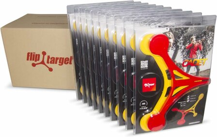 Flip Target | Cadet 150