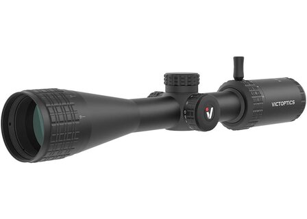 Victoptics SOI 3-9x40 VNM-1 MIL