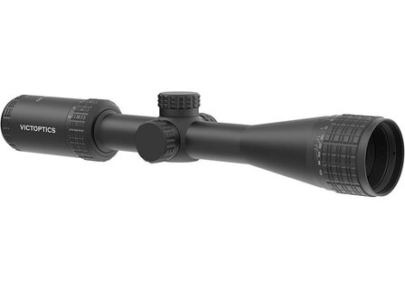 Victoptics SOI 3-9x40 VNM-1 MIL