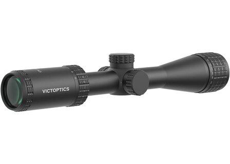 Victoptics SOI 3-9x40 VNM-1 MIL