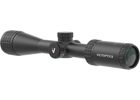 Victoptics SOI 3-9x40 VNM-1 MIL