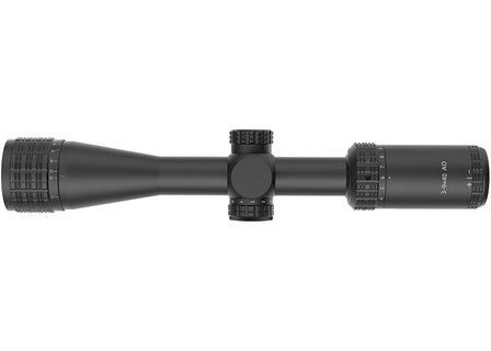 Victoptics SOI 3-9x40 VNM-1 MIL