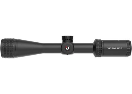Victoptics SOI 3-9x40 VNM-1 MIL