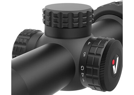 Victoptics SOI 3-9x40 VNM-1 MIL
