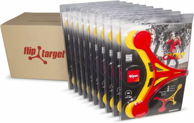 Flip Target | Cadet 150