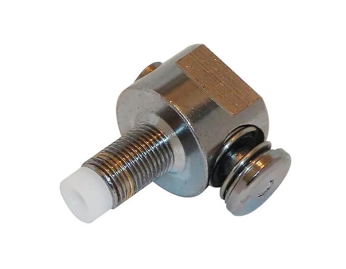 Snelontluchting Best Fittings 1/8 BSP voor MDE vulset