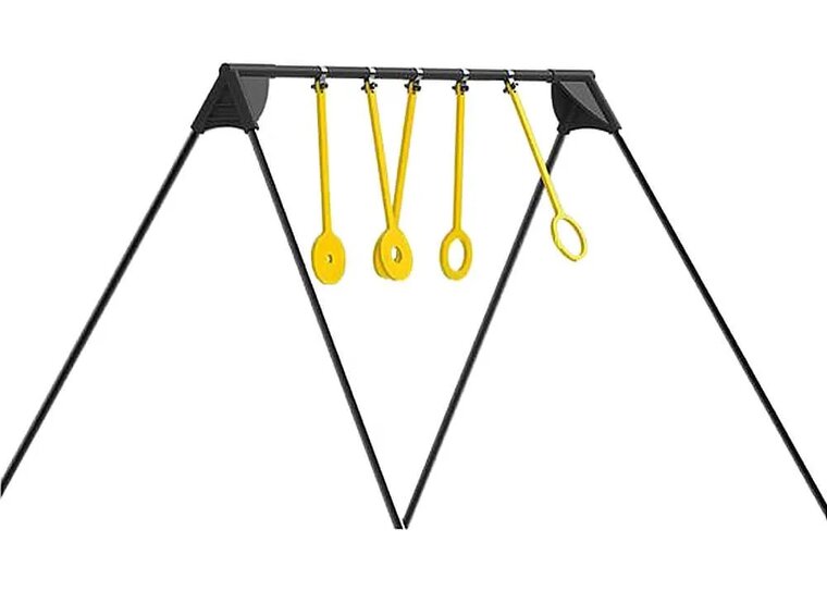 Caldwell | AR500 | Rimfire | KYL | Ring | Challenge