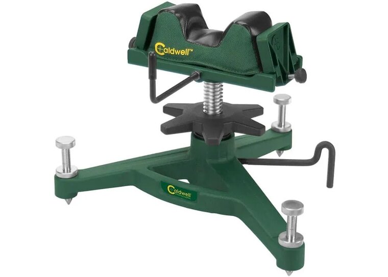 Caldwell Rock Deluxe Front Rest