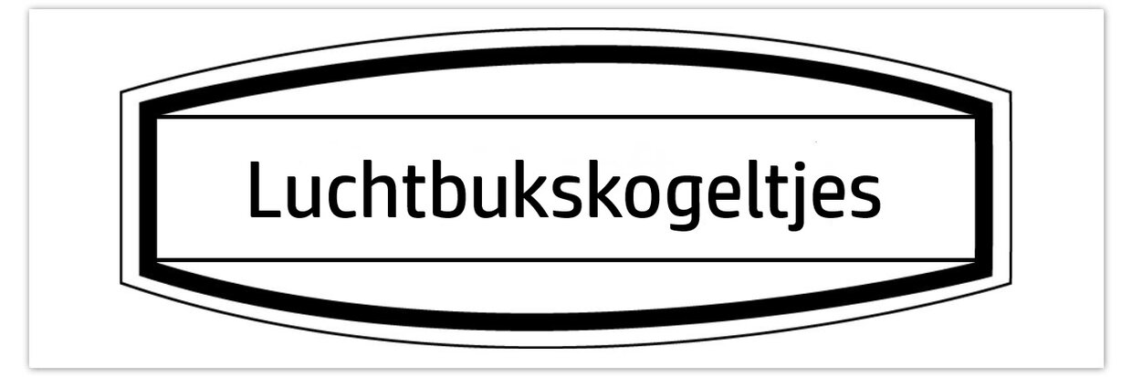 Luchtbukskogeltjes