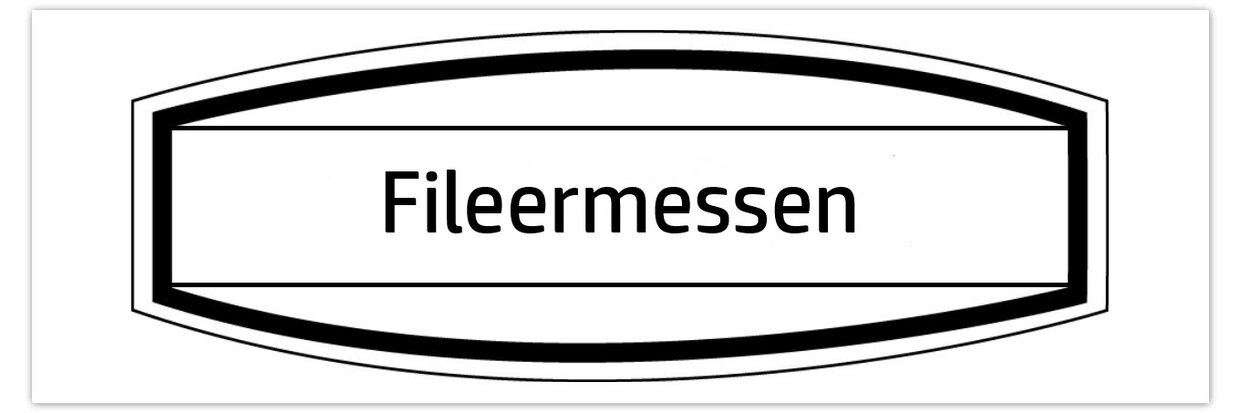 Fileermessen
